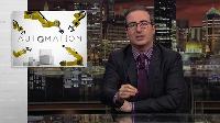 Last Week Tonight With John Oliver